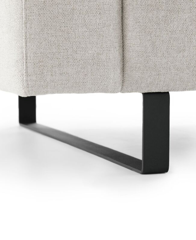 INHOUSE Bank Carolina 3-Zits Shell