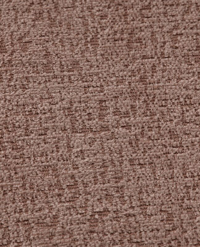 INHOUSE Hoekbank Renato Rosewood