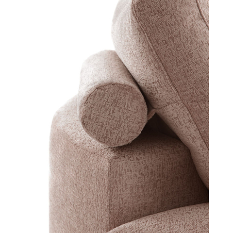 INHOUSE Hoekbank Renato Rosewood