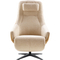 INHOUSE Relaxfauteuil Marlia Wheat