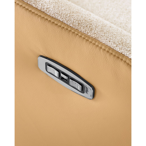 INHOUSE Relaxfauteuil Marlia Wheat