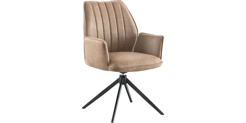 INHOUSE Armstoel Nevi Stone