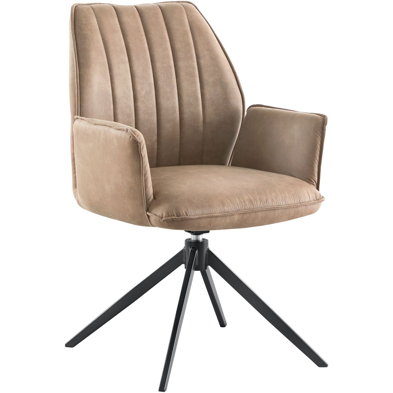 INHOUSE Armstoel Nevi Stone