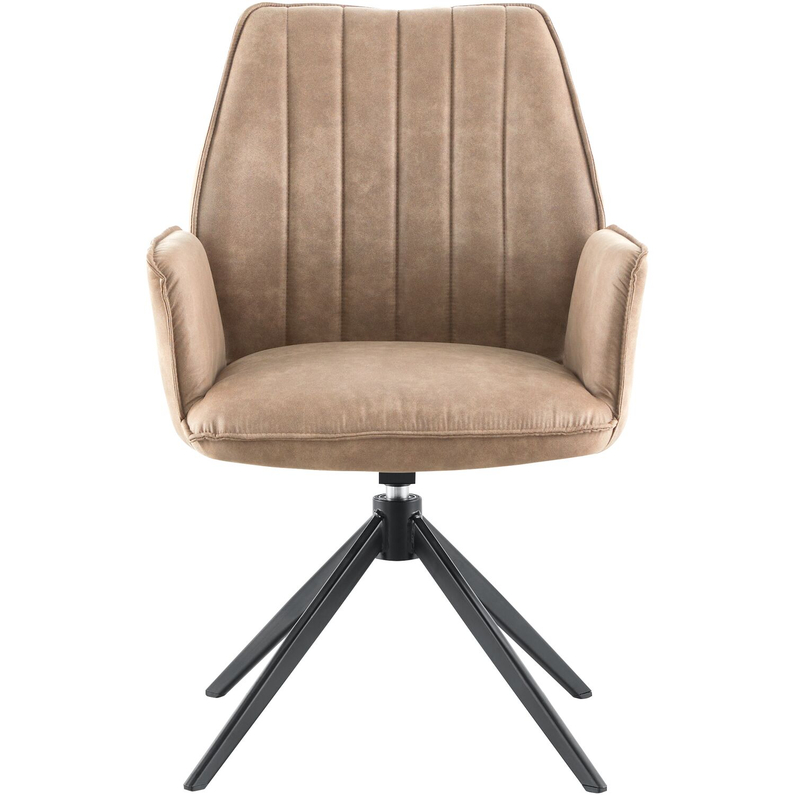 INHOUSE Armstoel Nevi Stone