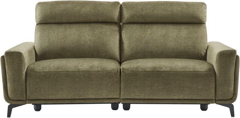 INHOUSE Bank Edoria 3-Zits Moss