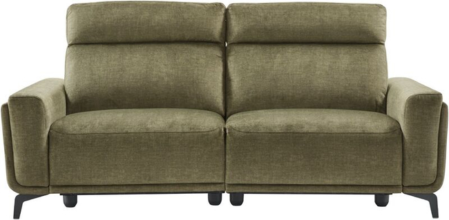 INHOUSE Bank Edoria 3-Zits Moss