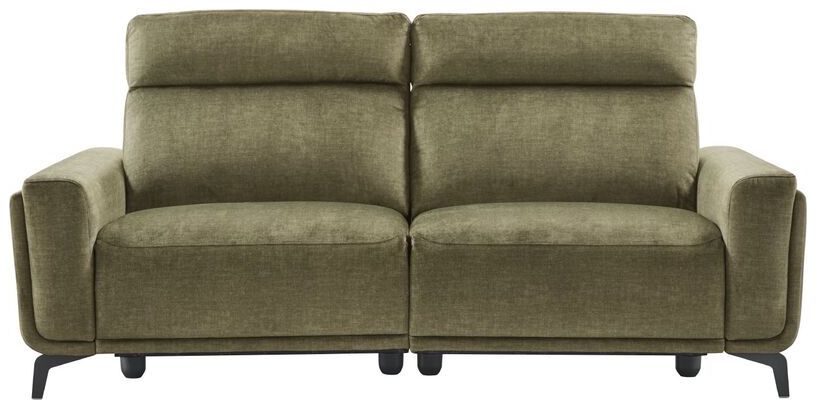 INHOUSE Bank Edoria 3-Zits Moss