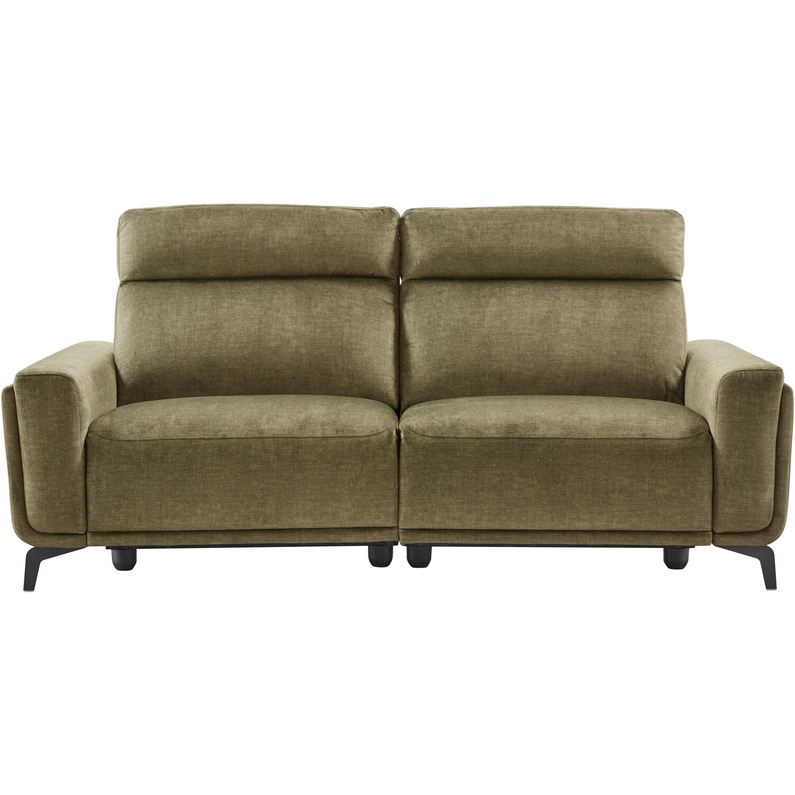 INHOUSE Bank Edoria 3-Zits Moss