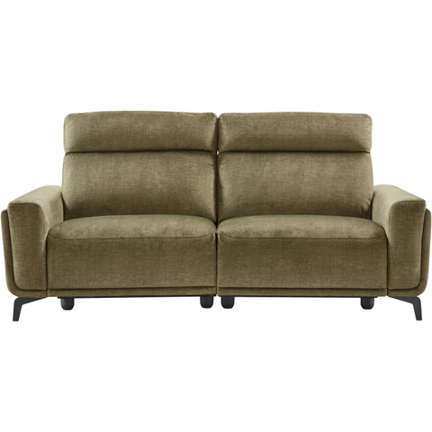 INHOUSE Bank Edoria 3-Zits Moss