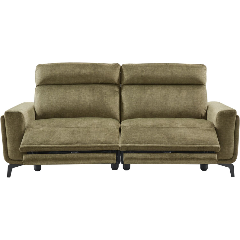 INHOUSE Bank Edoria 3-Zits Moss