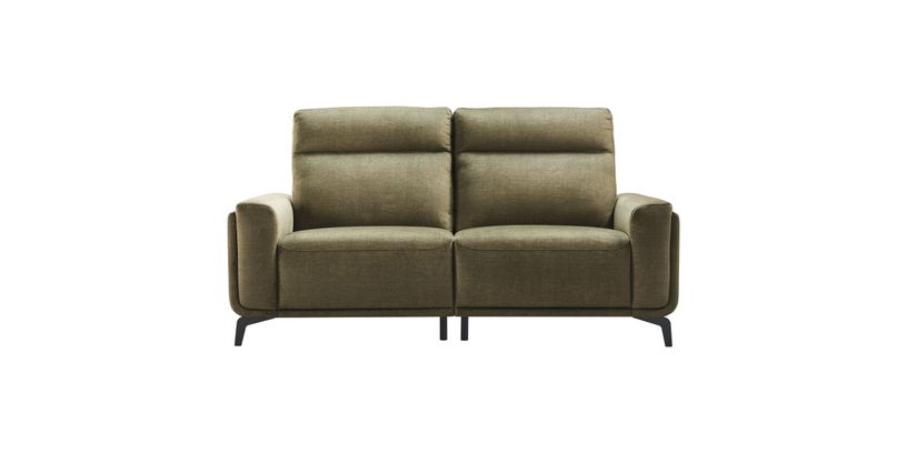 INHOUSE Bank Edoria 2,5-Zits Moss