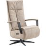 INHOUSE Relaxfauteuil Dalero M Clay