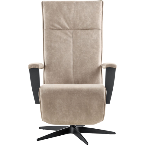 INHOUSE Relaxfauteuil Dalero M Clay