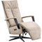 INHOUSE Relaxfauteuil Dalero M Clay