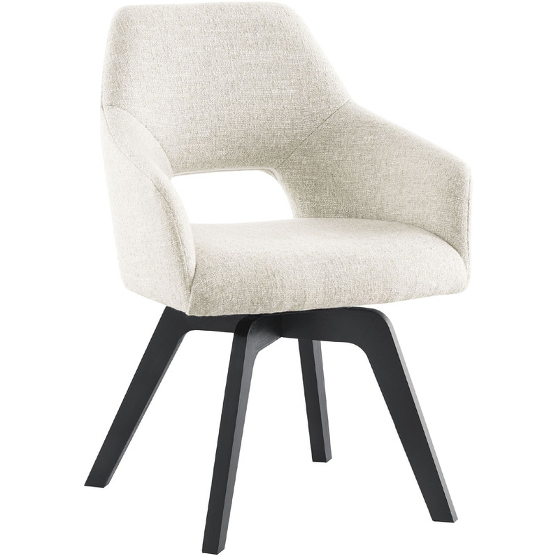 INHOUSE Armstoel Dontia Shell