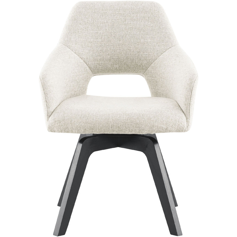 INHOUSE Armstoel Dontia Shell