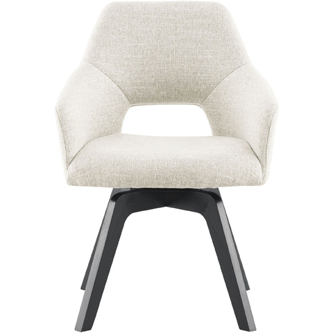 INHOUSE Armstoel Dontia Shell