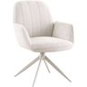 INHOUSE Armstoel Mirana Wit