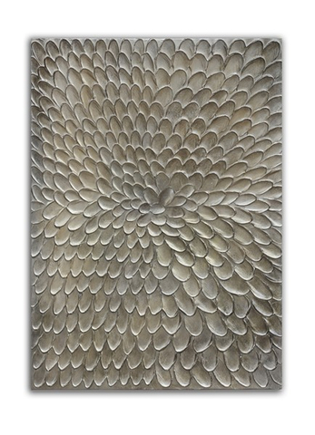 Wandpaneel Pictura Metallic 60x80