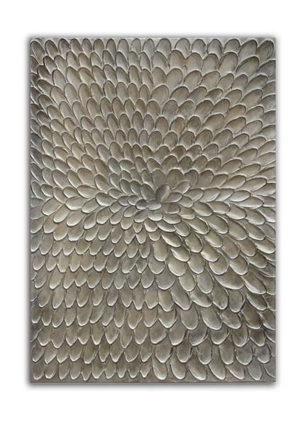 Wandpaneel Pictura Metallic 60x80