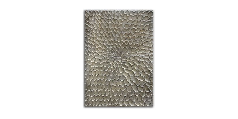 Wandpaneel Pictura Metallic 60x80