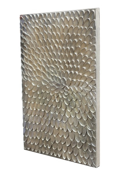 Wandpaneel Pictura Metallic 60x80