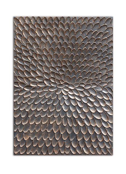 Wandpaneel Pictura Chique Bruin 60x80
