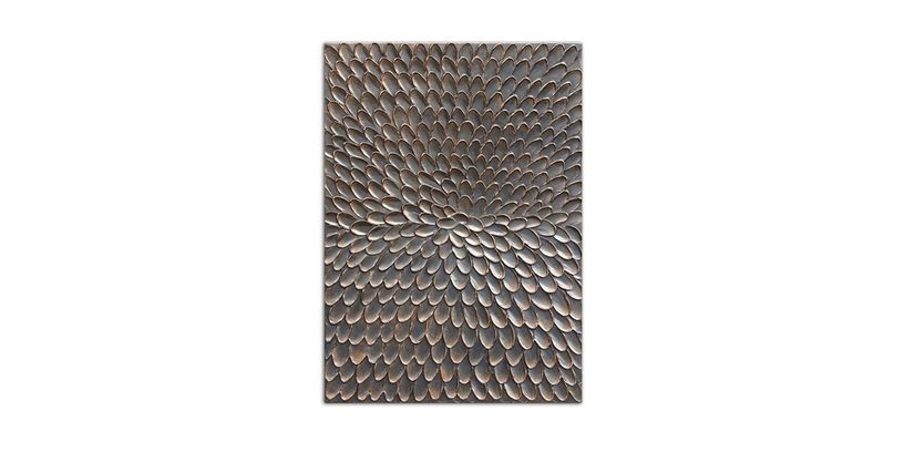 Wandpaneel Pictura Chique Bruin 60x80