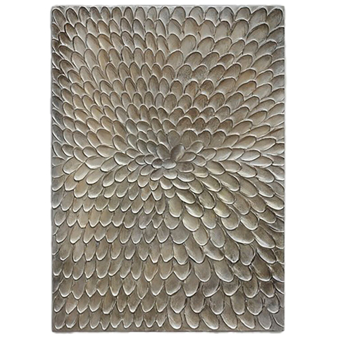 Wandpaneel Pictura Metallic 80x120