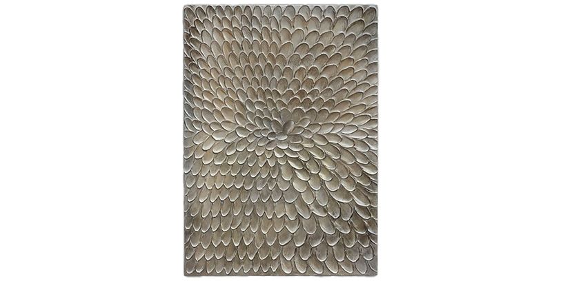 Wandpaneel Pictura Metallic 80x120