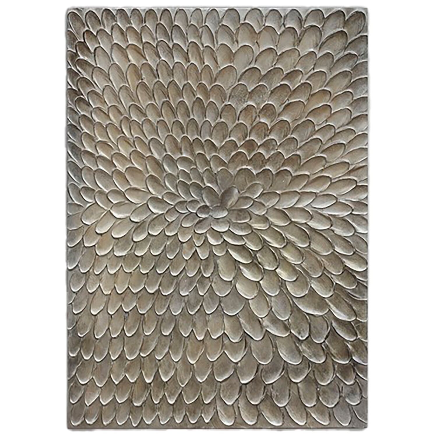 Wandpaneel Pictura Metallic 80x120