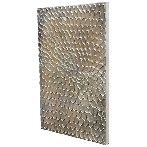 Wandpaneel Pictura Metallic 80x120