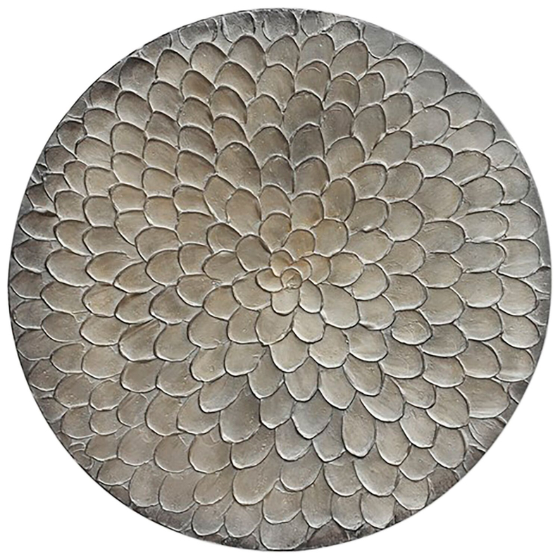 Wandpaneel Pictura Metallic Ø80