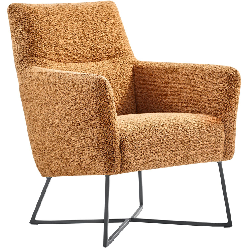 Fauteuil Varne Curry