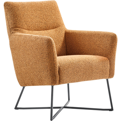 Fauteuil Varne Curry