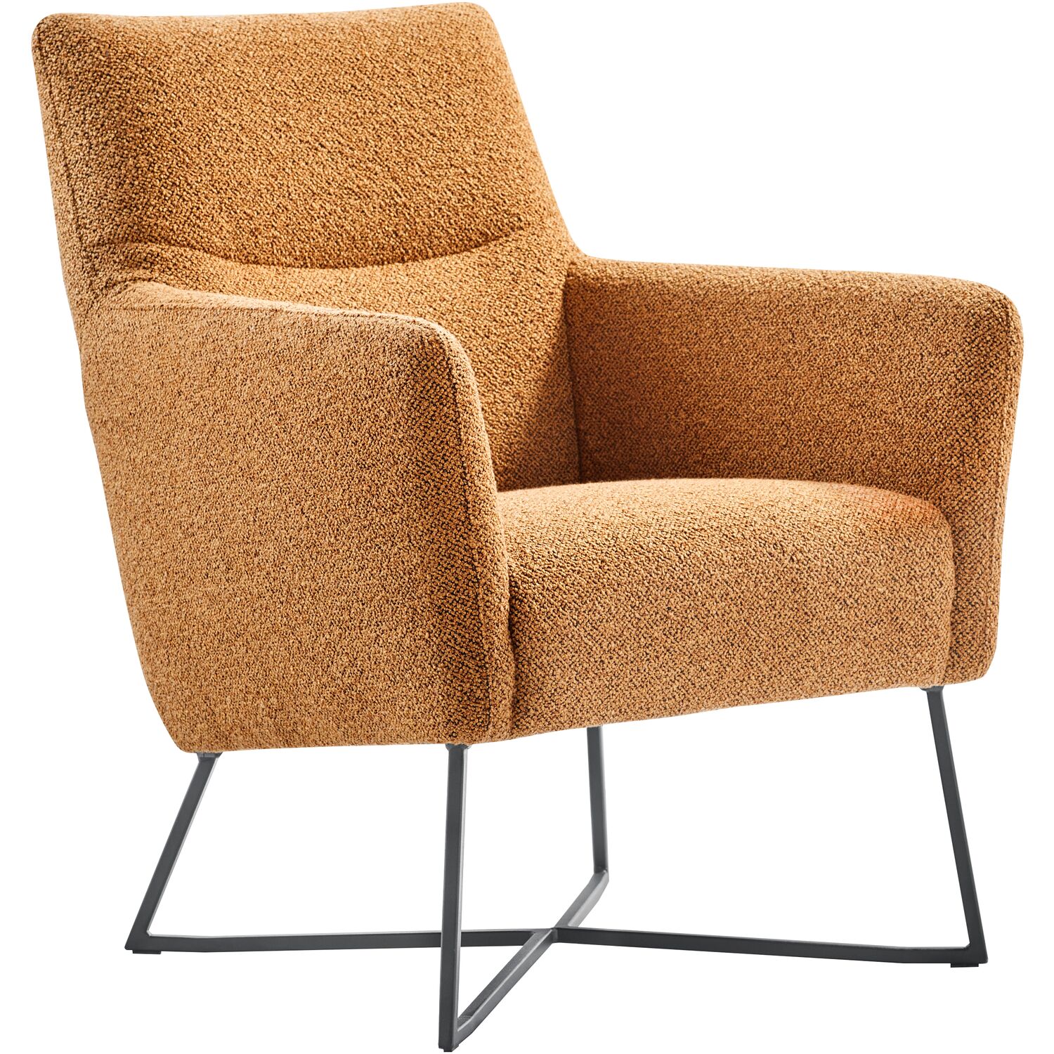 Fauteuil Varne Curry