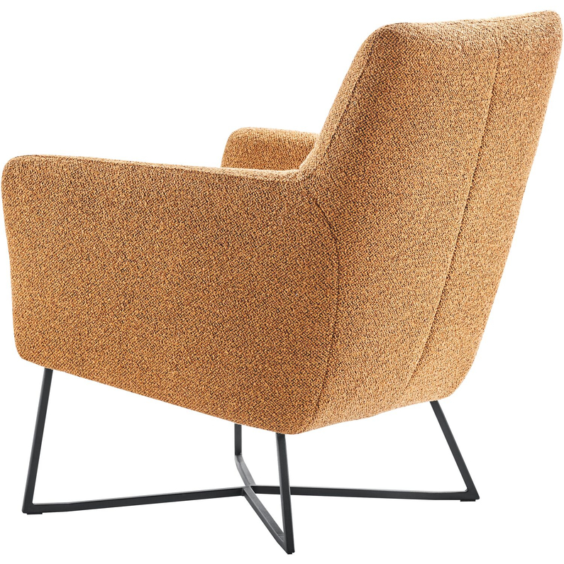 Fauteuil Varne Curry