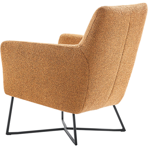 Fauteuil Varne Curry