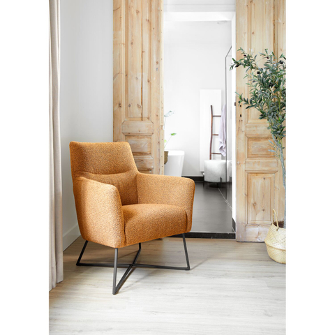 Fauteuil Varne Curry