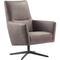 Draaifauteuil Varne Darkbrown
