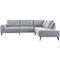Hoekbank Nyborg Slate