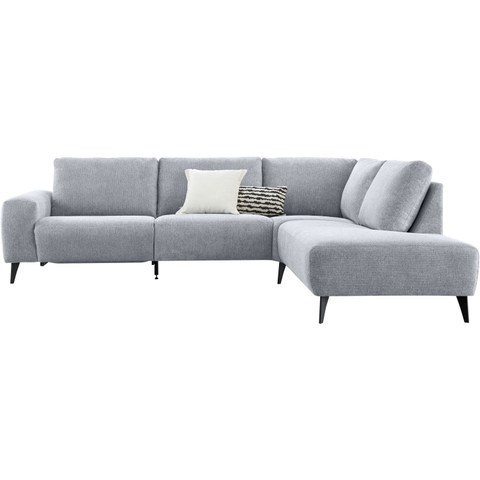 Hoekbank Nyborg Slate