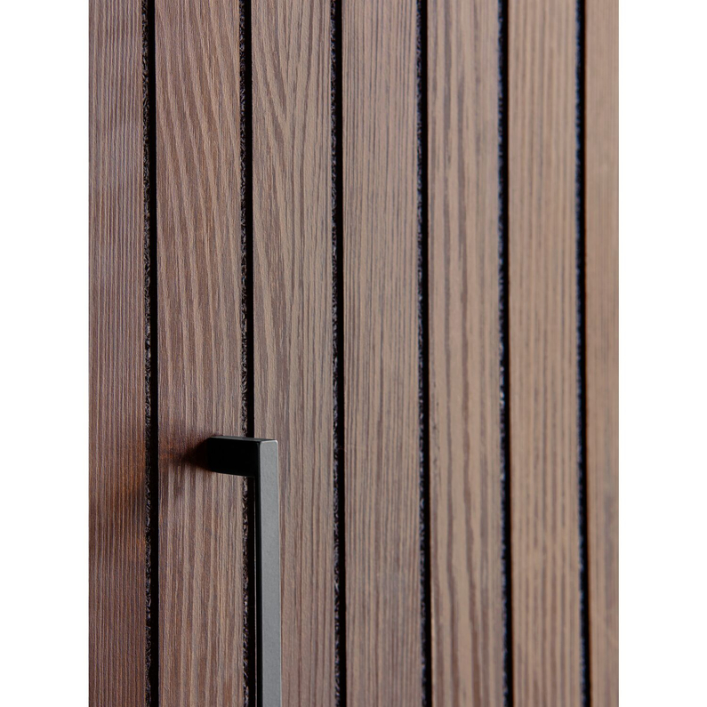 Bergkast Tenino 1-Deurs