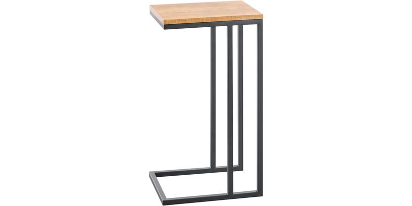 Bijzettafel Budrio Mango