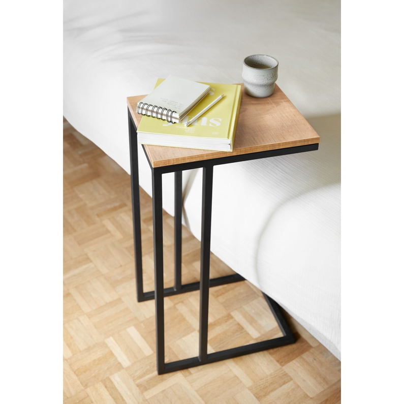 Bijzettafel Budrio Mango