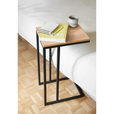 Bijzettafel Budrio Mango