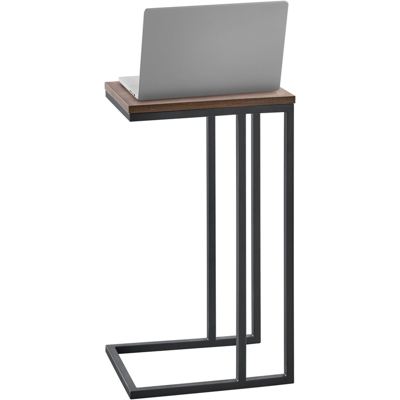 Bijzettafel Budrio Oak