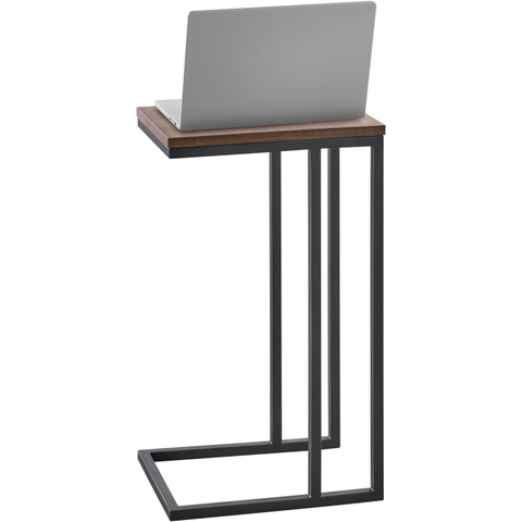 Bijzettafel Budrio Oak