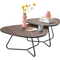 Salontafel Budrio Set/2
