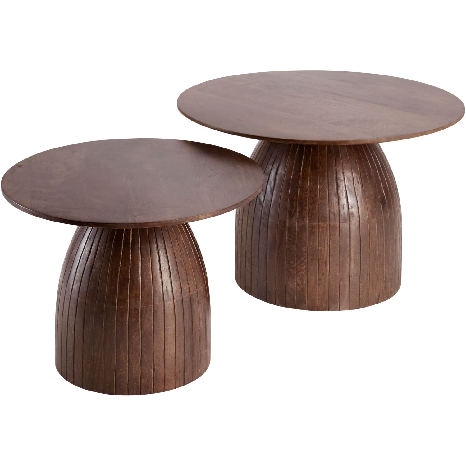 Salontafel Aboni Set/2